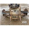 Image 7 : Weldco-Beales 250 Series Hyd. Chuck Blade