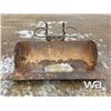 Image 8 : Weldco-Beales 250 Series Hyd. Chuck Blade