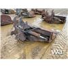 Image 3 : Weldco-Beales 250 Series Hyd. Chuck Blade