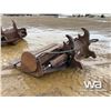 Image 4 : Weldco-Beales 250 Series Hyd. Chuck Blade