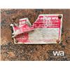 Image 5 : Weldco-Beales 250 Series Hyd. Chuck Blade