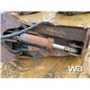 Image 6 : Weldco-Beales 250 Series Hyd. Chuck Blade