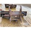 Image 8 : Weldco-Beales 250 Series Hyd. Chuck Blade