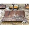 Image 9 : Weldco-Beales 250 Series Hyd. Chuck Blade