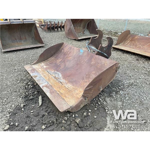 Weldco-Beales 300 Series Hydraulic Chuck Blade