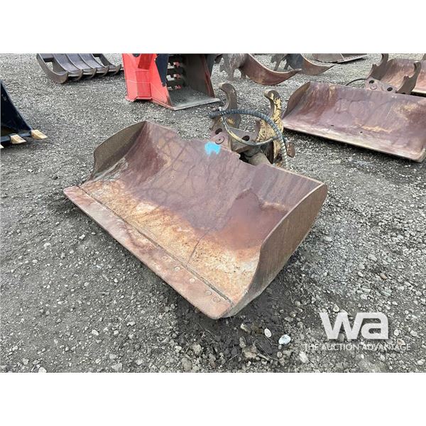 250 Series Hydraulic Chuck Blade