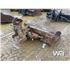 Image 3 : Weldco-Beales 200 Series Hyd. Chuck Blade