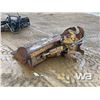 Image 4 : Weldco-Beales 200 Series Hyd. Chuck Blade