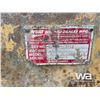 Image 5 : Weldco-Beales 200 Series Hyd. Chuck Blade