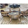 Image 8 : Weldco-Beales 200 Series Hyd. Chuck Blade