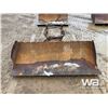 Image 9 : Weldco-Beales 200 Series Hyd. Chuck Blade