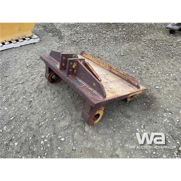 Pin On Receiver For D8K Crawler