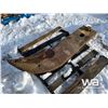 Image 3 : Caterpillar D8 Ripper Shank