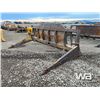 Image 3 : Finning D6 / D7 Adjustable Brush Rake