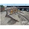 Image 4 : Finning D6 / D7 Adjustable Brush Rake