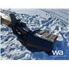 Image 12 : Brandt MG0150-MHB144-HP Snow Wing