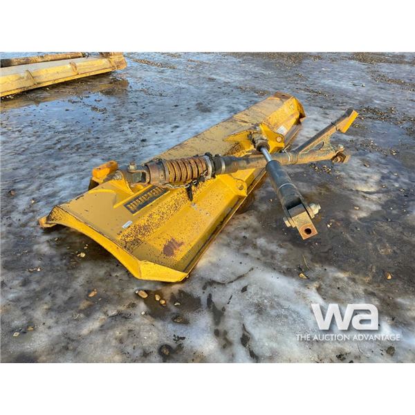 Brandt MG0150-MHB144-HP Snow Wing
