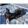 Image 13 : Brandt MG0150-MHB144-HP Snow Wing