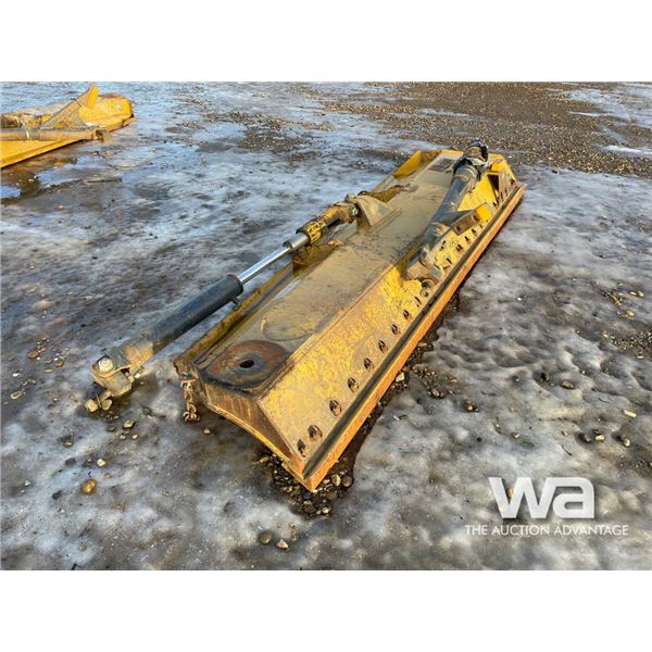 Brandt MG0150-MHB144-HP Snow Wing