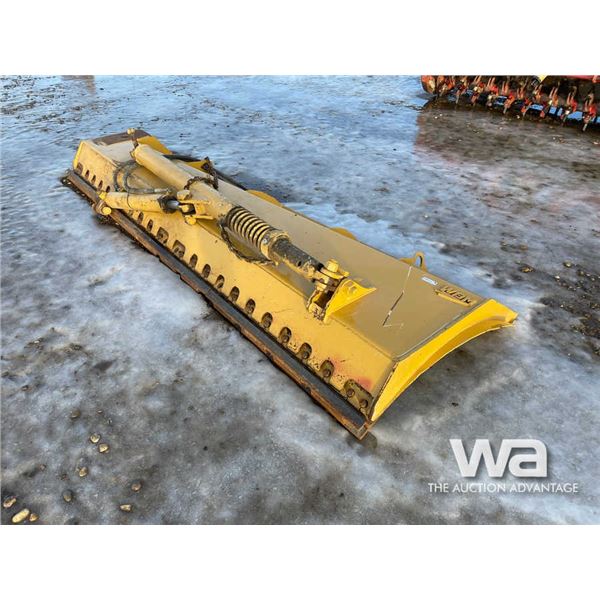Weldco Beales 12 FT. Snow Wing