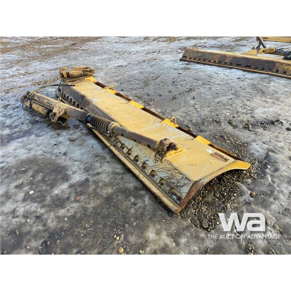 Weldco Beales 12 FT. Snow Wing