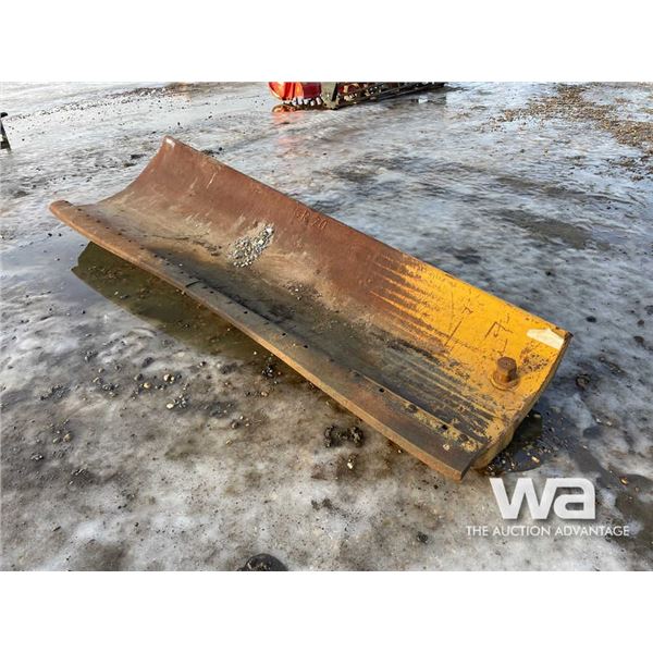Weldco Beales 12 FT. Snow Wing