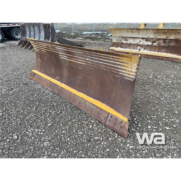 Weldco-Beales Front Dozer