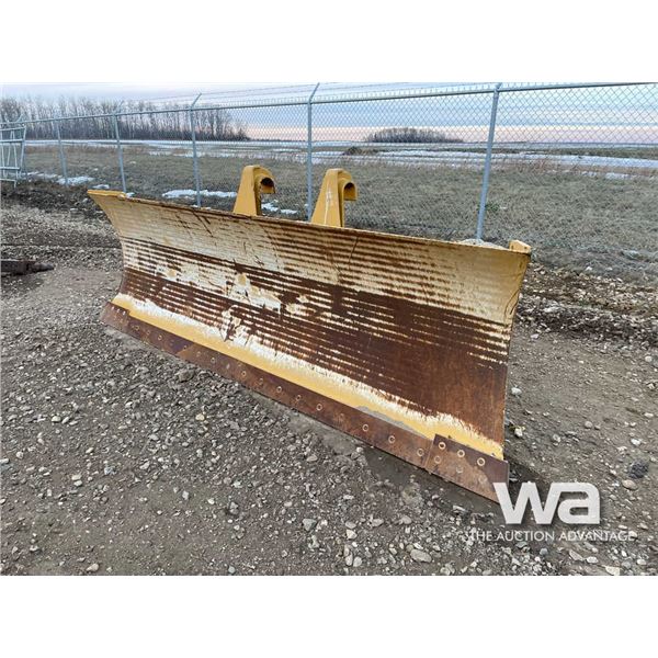 Weldco-Beales Front Dozer
