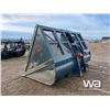 Image 4 : Weldco-Beales 146 IN. Chip Bucket