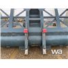 Image 5 : Weldco-Beales 146 IN. Chip Bucket