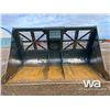 Image 6 : Weldco-Beales 146 IN. Chip Bucket