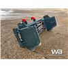 Image 2 : Weldco-Beales Pulp Clamp