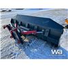 Image 3 : 12 FT Hydraulic Angle Blade