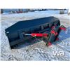 Image 4 : 12 FT Hydraulic Angle Blade