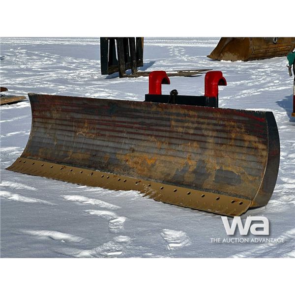 Hydraulic Angle Blade