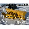 Image 3 : John Deere 144 IN. Hyd. Angle Blade