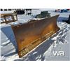 Image 2 : 132 IN. Hydraulic Angle Blade