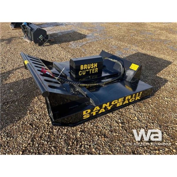 Mower King 70 IN. Brush Mower