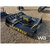 Image 4 : Mower King 70 IN. Brush Mower