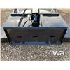 Image 9 : Mower King 70 IN. Brush Mower