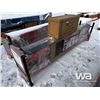 Image 2 : TMG 10,000 LB Two Post Floor Plate Auto Lift