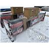 Image 2 : TMG 10,000lb Two Post Floor Plate Auto Lift