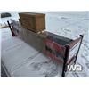 Image 3 : TMG 10,000lb Two Post Floor Plate Auto Lift