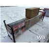 Image 4 : TMG 10,000lb Two Post Floor Plate Auto Lift