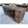 Image 3 : TMG-PSM27 TMG Industrial 27 IN. Portable Sawmill