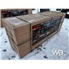 Image 4 : TMG-PSM27 TMG Industrial 27 IN. Portable Sawmill