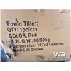 Image 4 : 6.6 HP Self-Propelled Rototiller