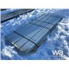 Image 4 : (80) 36 IN. X 8 FT. Steel Roofing