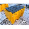 Image 2 : 480L Poly Fuel Transfer Tank