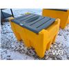 Image 3 : 480L Poly Fuel Transfer Tank